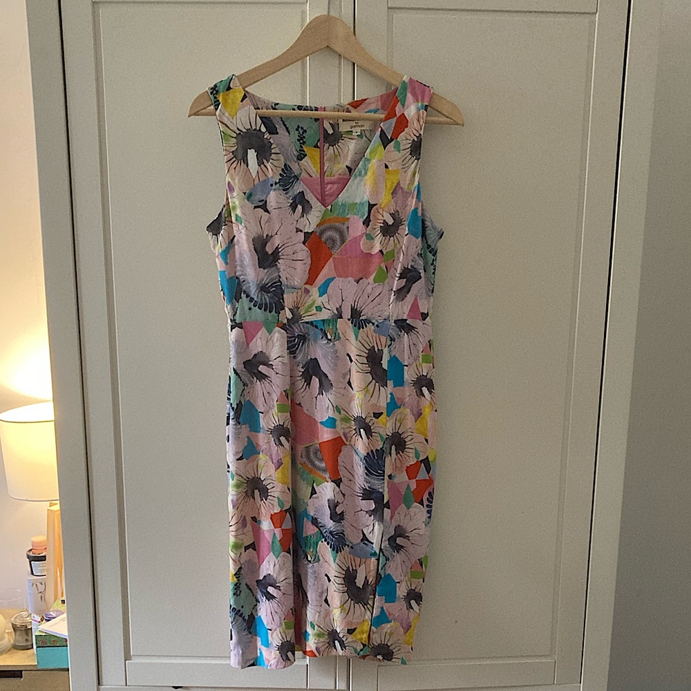 🌟HOST PICK🌟Gorman X MirandaSkoczek | FloralDress - Picture 2 of 4